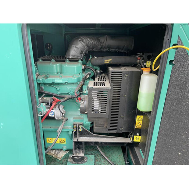 2023 CUMMINS C22D5-45467816