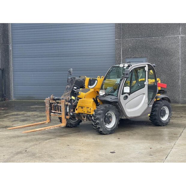 2016 Manitou MT625H EASY-45467841