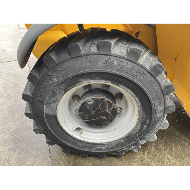 2016 Manitou MT625H EASY-45467850