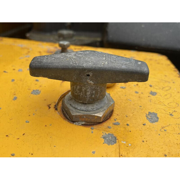 2016 Manitou MT625H EASY-45467858