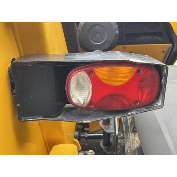 2016 Manitou MT625H EASY-45467860