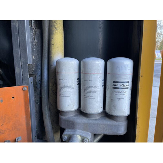 2013 Atlas-Copco XRVS 476 CD - N-45467910