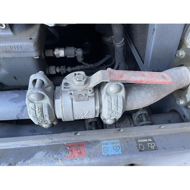 2013 Atlas-Copco XRVS 476 CD - N-45467916