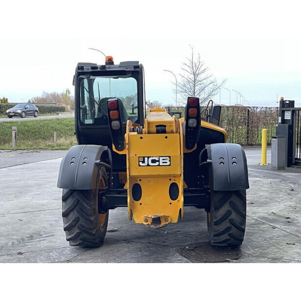 2015 JCB 531-70-45467951