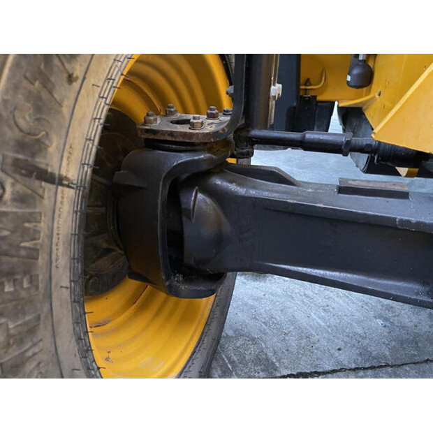 2015 JCB 531-70-45467967