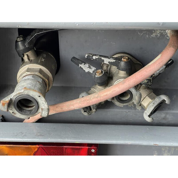 2011 Atlas-Copco XATS 156 DD - N-45467997