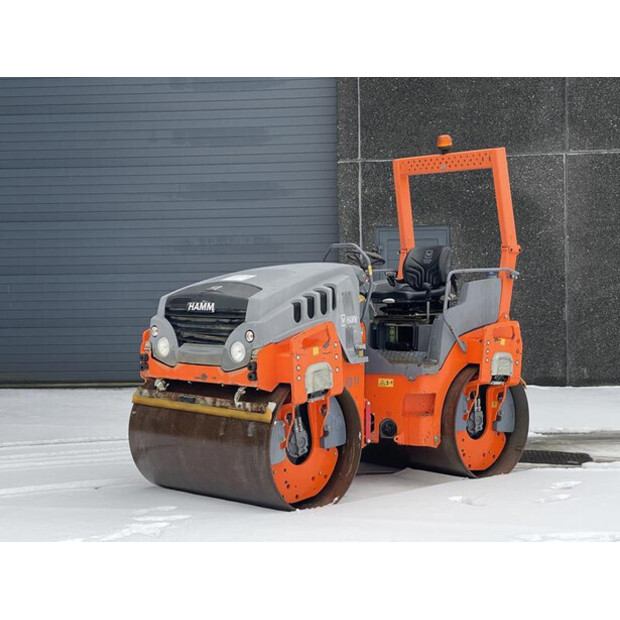 2018 HAMM HD 14 VV-45468010