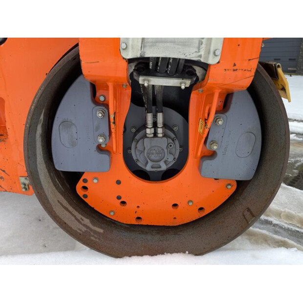 2018 HAMM HD 14 VV-45468022