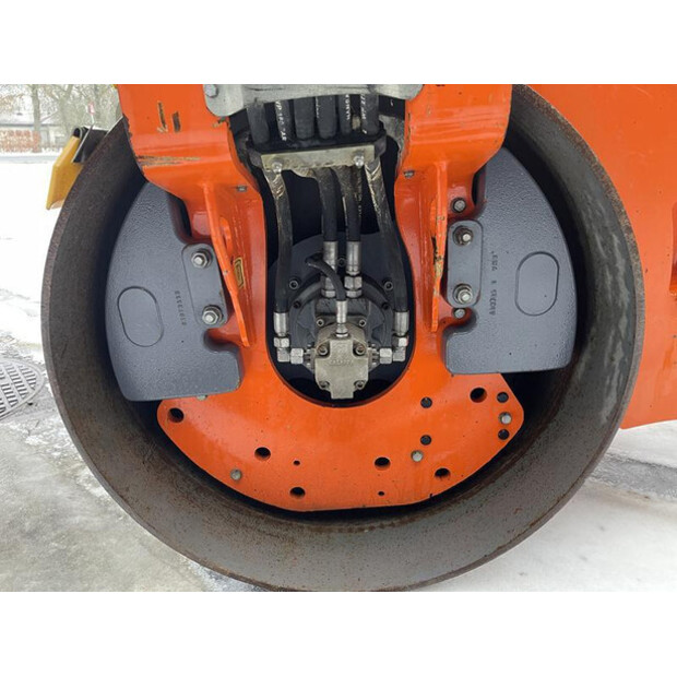 2018 HAMM HD 14 VV-45468023