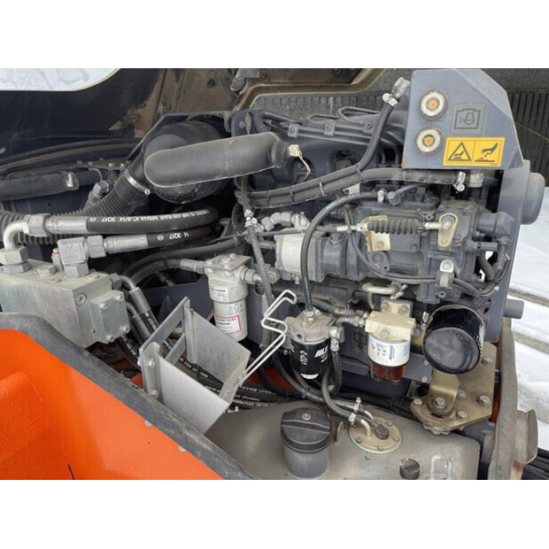 2018 HAMM HD 14 VV-45468027