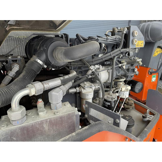 2018 HAMM HD 14 VV-45468028