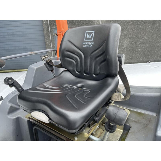 2018 HAMM HD 14 VV-45468035