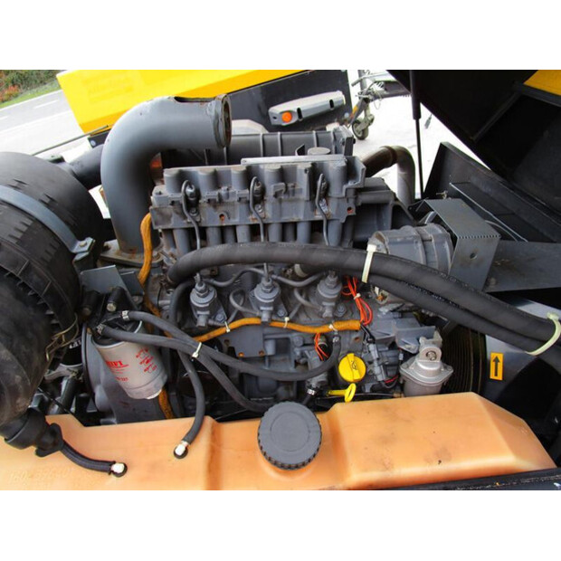 2006 أطلس كوبكو XAS 67 DD-45468057