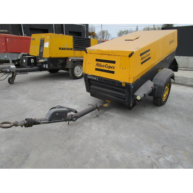 2006 أطلس كوبكو XAS 67 DD-45468061