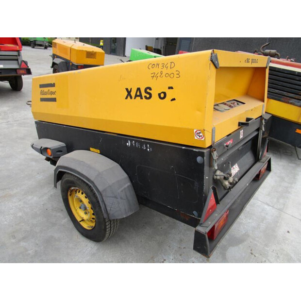 2006 أطلس كوبكو XAS 67 DD-45468062