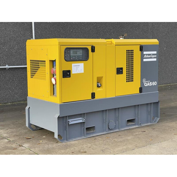 2017 GR108-AC QAS 60-45468068