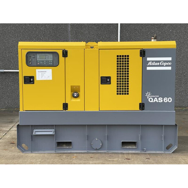 2017 GR108-AC QAS 60-45468070