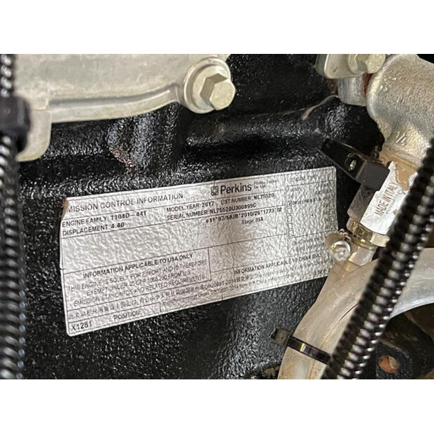 2017 GR108-AC QAS 60-45468079