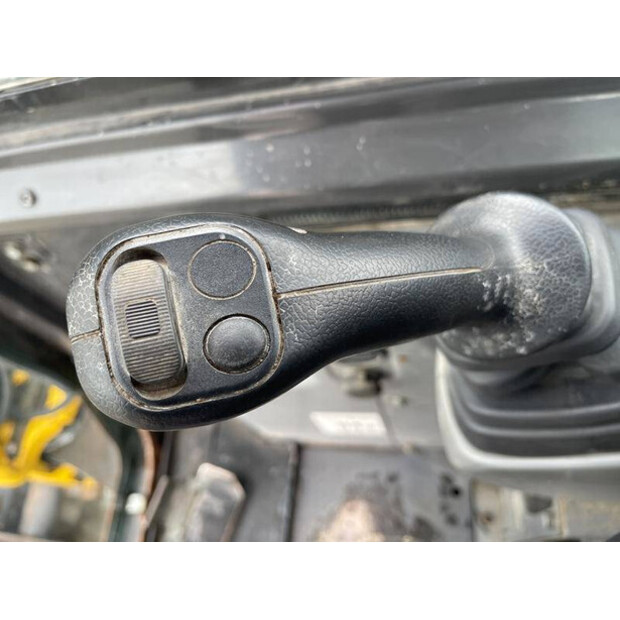 2013 New Holland E50B SR-45468094