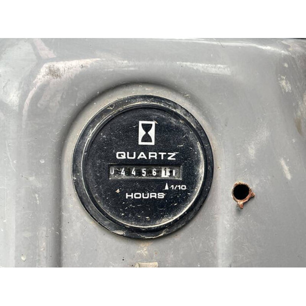 2013 New Holland E50B SR-45468101