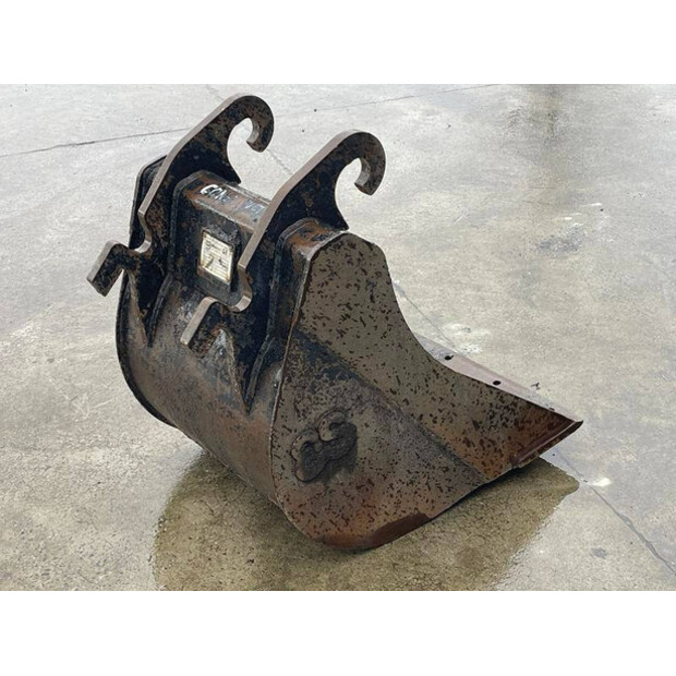 2013 New Holland E50B SR-45468125