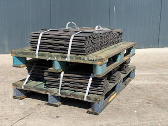 صورة ل قطع الغيار 2025 فولفو EC140 للبيع في هولندا