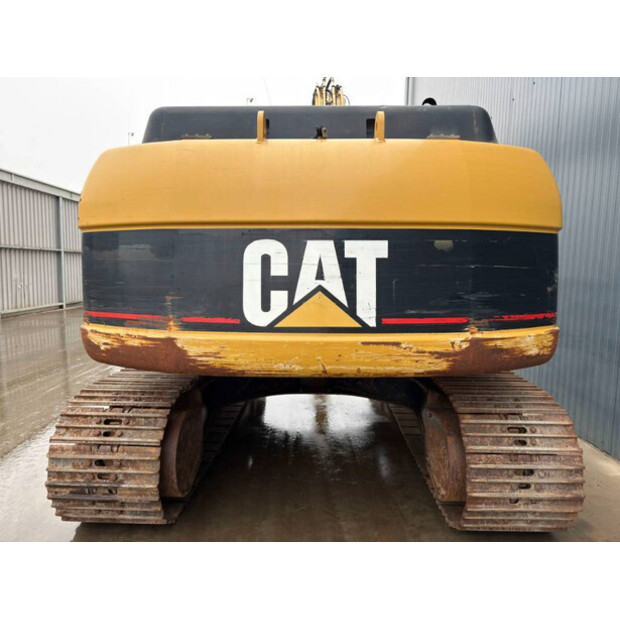 2004 كاتربيلر 318C L-45468277