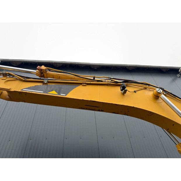 2004 كاتربيلر 318C L-45468287