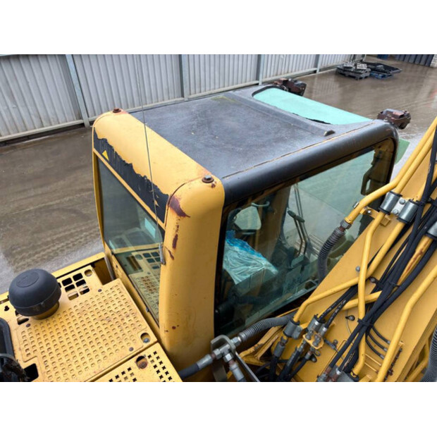 2004 كاتربيلر 318C L-45468294