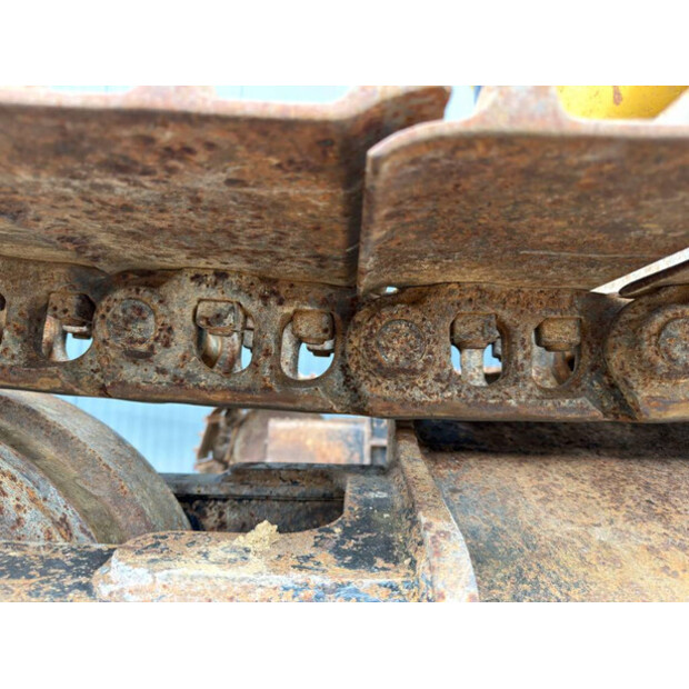 2004 كاتربيلر 318C L-45468303