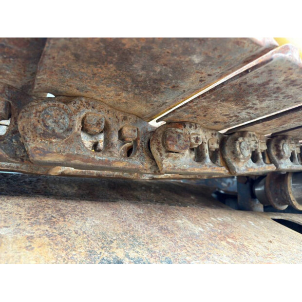 2004 كاتربيلر 318C L-45468309