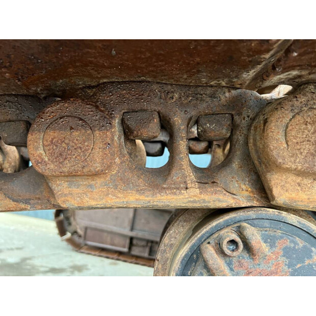 2009 Caterpillar 345C L UHD - 27m - OilQuick-45468473