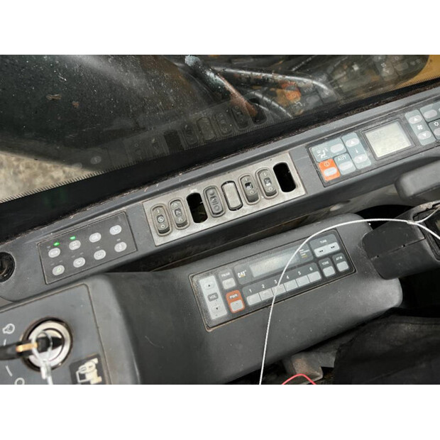 2009 Caterpillar 345C L UHD - 27m - OilQuick-45468503