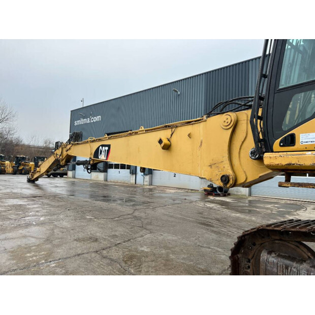 2009 Caterpillar 345C L UHD - 27m - OilQuick-45468518
