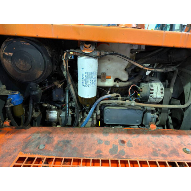 2004 HAMM GRW15-45468572