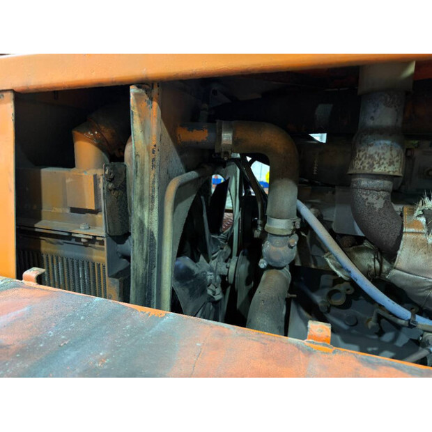 2004 HAMM GRW15-45468573