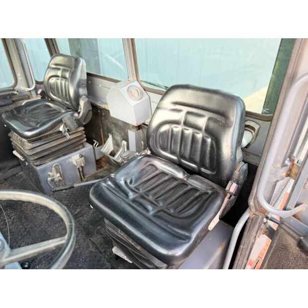 2004 HAMM GRW15-45468587