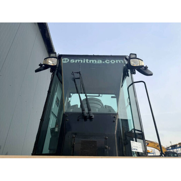 2011 كاتربيلر CS74-45468635