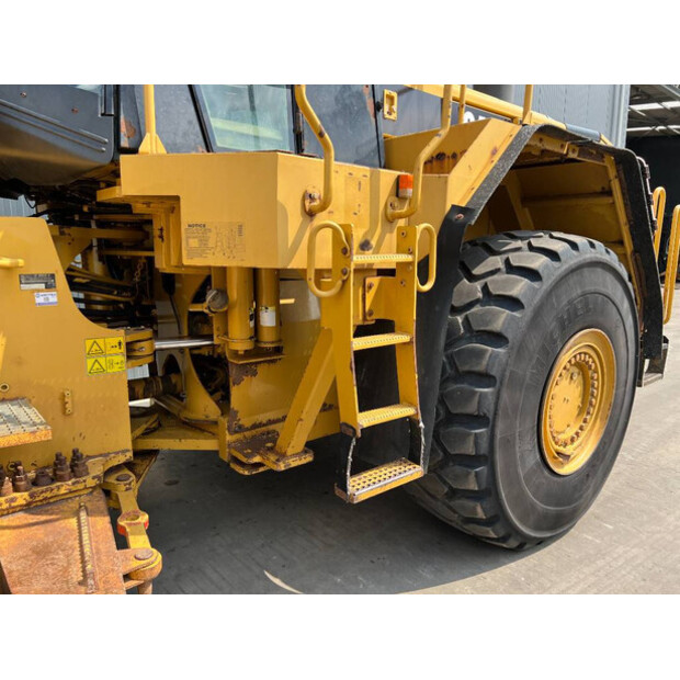 2006 Caterpillar 824H-45468708