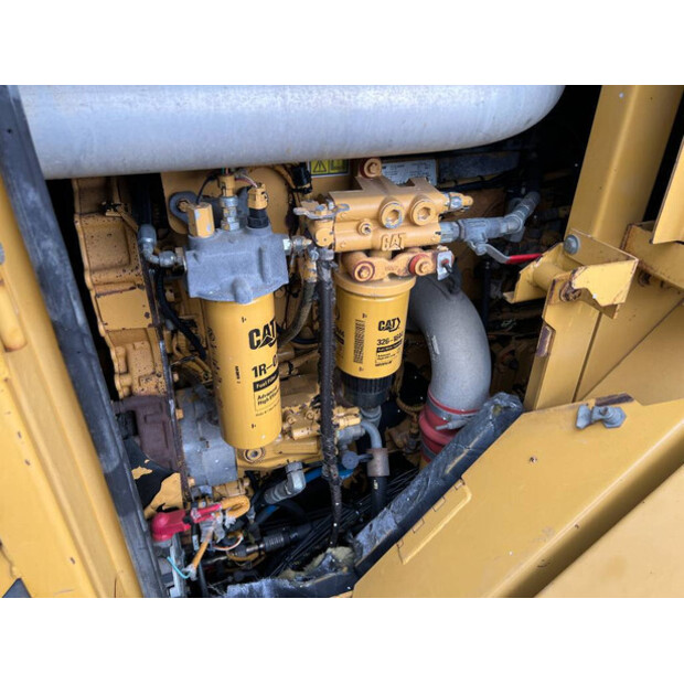 2006 Caterpillar 824H-45468740