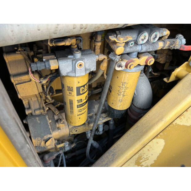 2011 Caterpillar 824H-45468770