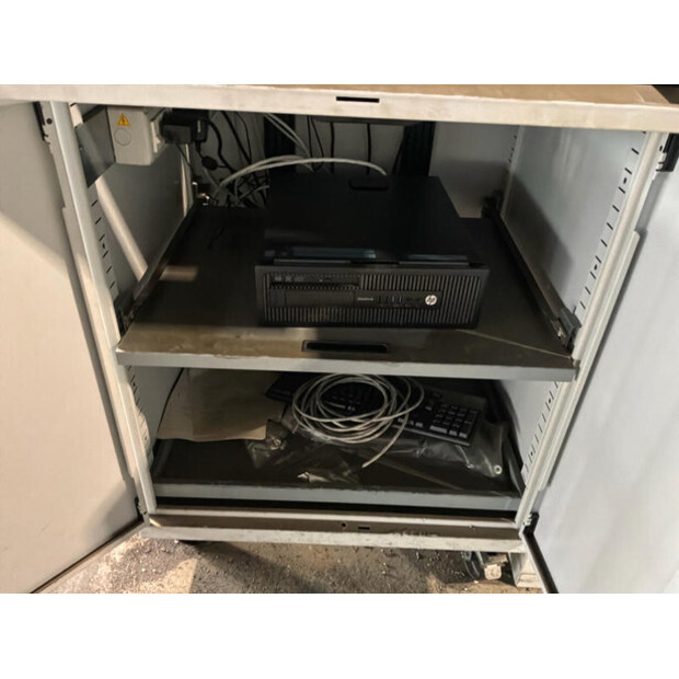 2015 Fanuc M-900iB/700-45468988