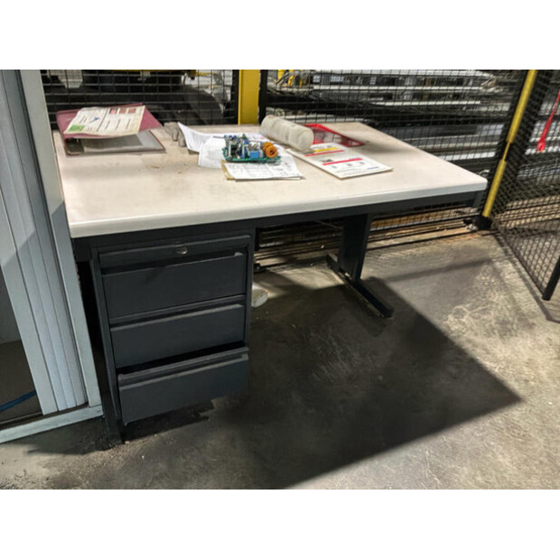 2015 Fanuc M-900iB/700-45468989