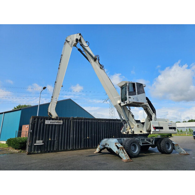 2008 Terex TM350-45469002