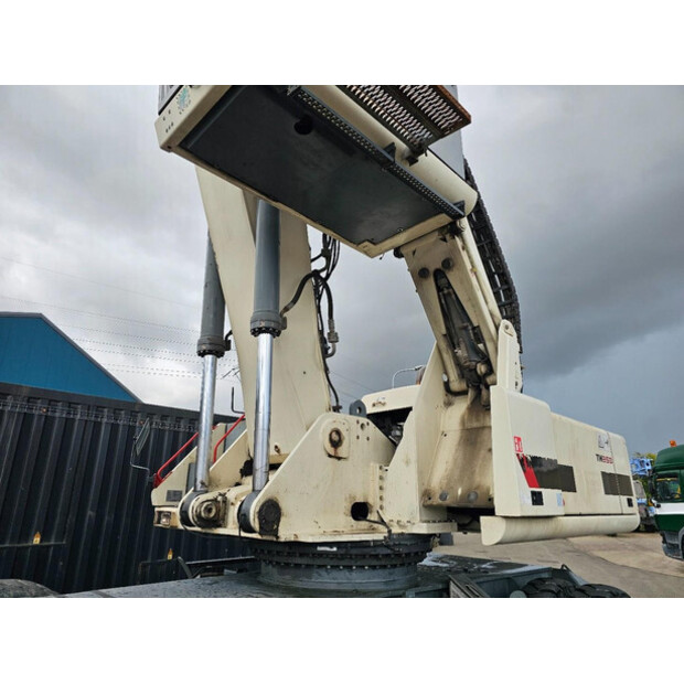2008 Terex TM350-45469009