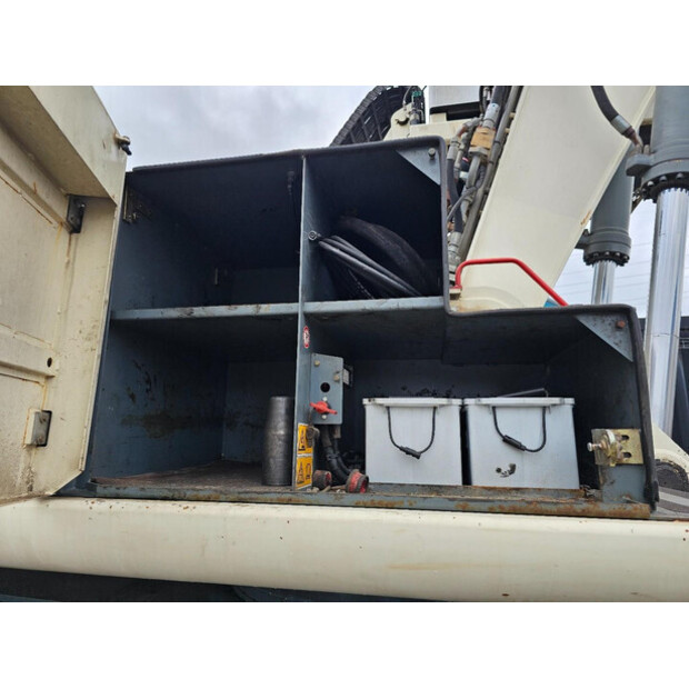 2008 Terex TM350-45469012