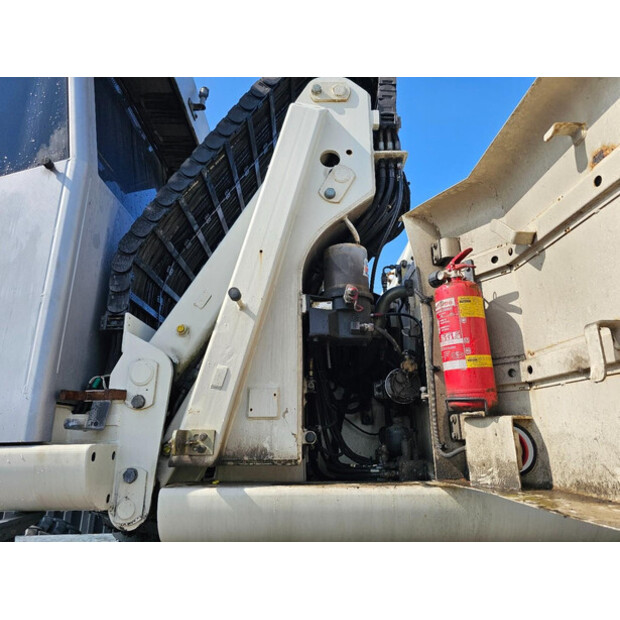 2008 Terex TM350-45469013