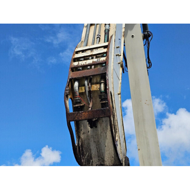 2008 Terex TM350-45469017