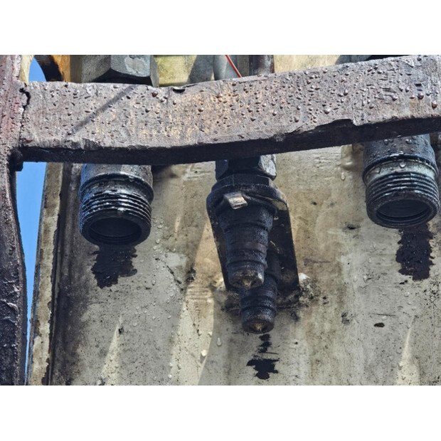 2008 Terex TM350-45469018