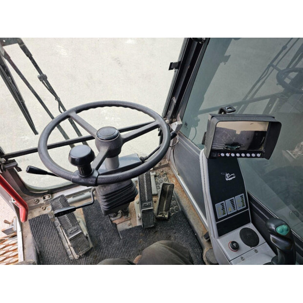 2008 Terex TM350-45469019